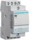  Contact 25A, 4O, 24V 