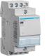  Contact 25A, 2F+2O, 24V 