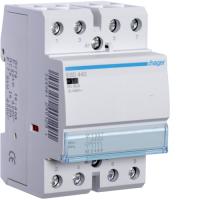  Contact 40A, 4F, 24V 