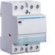  Contact 63A, 4F, 24V 