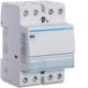  Contact 63A, 4O, 24V 