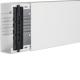  Goulotte FB 60X150 Blanc P 