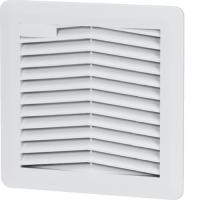  Grille ventil. IP54 150x150 