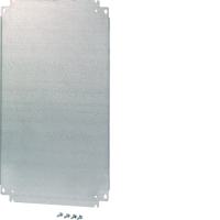  Plaque de mont pleine 450x750 