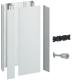  Pack GTL Gam.18, 2couv, 2,6m 