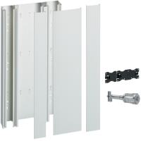  Pack GTL Gam.18, 3couv, 2,6m 