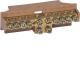  BARRETTE PHASES 2X16+6X1O 
