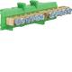  BARRETTE TERRE 5X16+6X1OMM 