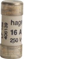  Cart. fusible 16A 10,3x25,8mm 