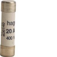  Cart. fusible 20A 8,5x31,5mm 