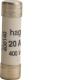  Cart. fusible 20A 8,5x31,5mm 