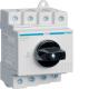  Interrupteur DC 4P 1000V 32A 
