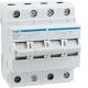  Inverseur 2 ples 63A I-0-II 