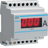  Amprem. digital indirect 400A 