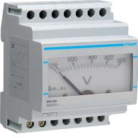  Voltmtre analogique 500V 