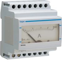  Amprem. analog indirect 600A 
