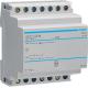  Transfo scu 25VA 230/12-24V 
