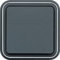  cubyko VV encastr gris 