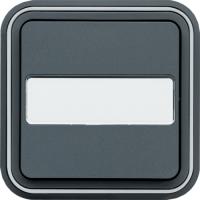  cubyko BP P-E  encast. gris 