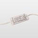 Alim. 6W - 12VDC + 1m cble + 