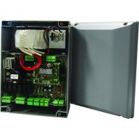  Armoire de commande 