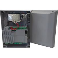  Armoire de commande 