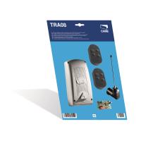  SystOme radio complet 433,9MHz 