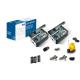  SystOme complet FROG en 230V 