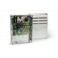  Armoire de commande 