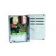  Armoire de commande 
