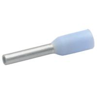  Embouts bleus clairs 0.25x 6 