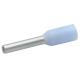  Embouts bleus clairs 0.25x 6 