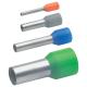  Embouts blancs 0.75x 12 