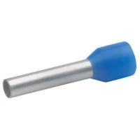  Embouts bleus 2.5x 12 