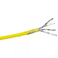  CABLE C7 S/FTP 4P LSOH 500M 