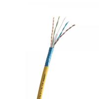  CABLE C6A F/UTP 4P LSOH 500M 