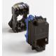  BLOC 6RJ CAT6 FTP LCS 