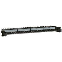  PAN 24 RJ45 C6A STP HTE DENSIT 