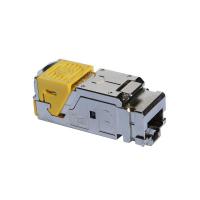  CONNECTEURS(X6)RJ45 CAT 6A UTP 