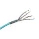  CABLE C8 S/FTP 4P LSOH  500M 