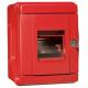  COFFRET SECURITE 4 MOD. 