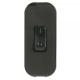  INTER BIP 2A 250V NOIR 