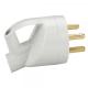  FICHE 20A 380V      2P+T PLAST 