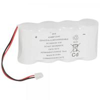  BATT BAES AMB 8W ECO1 IP43 