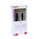  CORDON 2M TOSLINK OPTICAL 