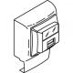  APP.S.KEVA 1P 32*12 RJ45 CAT5E 