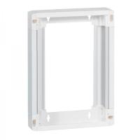  REHAUSSE POUR COFFRET 2RX13M 
