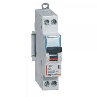  DNX3 1P+NG C4 4500A/6KA 