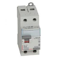  DX3-ID 2P 40A AC 30MA 