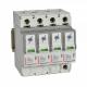  PARAFOUDRE T2 40KA 4P 440V +SD 